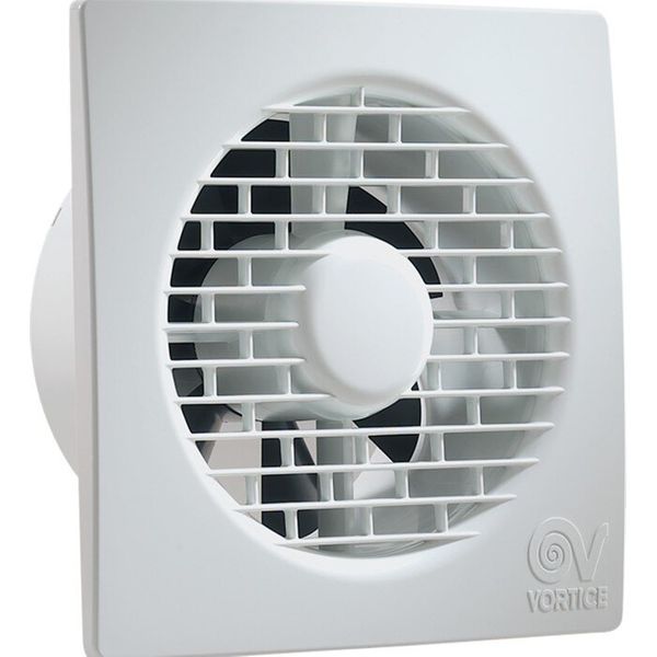 

Вытяжной вентилятор Vortice Punto Filo MF 120/5" T-HCS LL