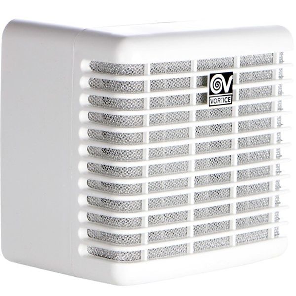 

Вытяжной вентилятор Vortice Vort Press 220 LL Timer