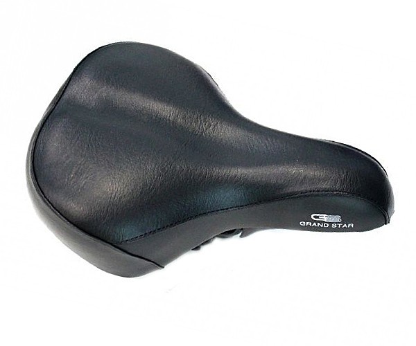 

Велосипедное седло Grand Star GS-809-B11D