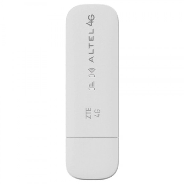 

4G Wi-Fi LTE роутер ZTE MF79 (Киевстар, Vodafone, Lifecell)