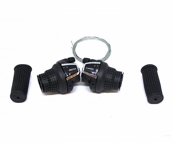 

Ревошифт Saiguan KD-35 (3F/7SI) переключатель скоростей