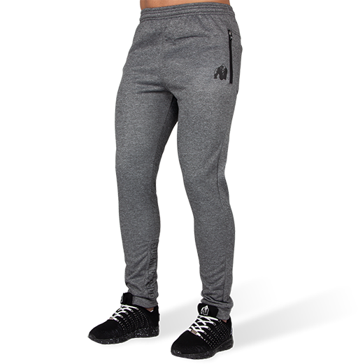 

Штаны Bridgeport Jogger Gorilla Wear 5XL Темно-серый