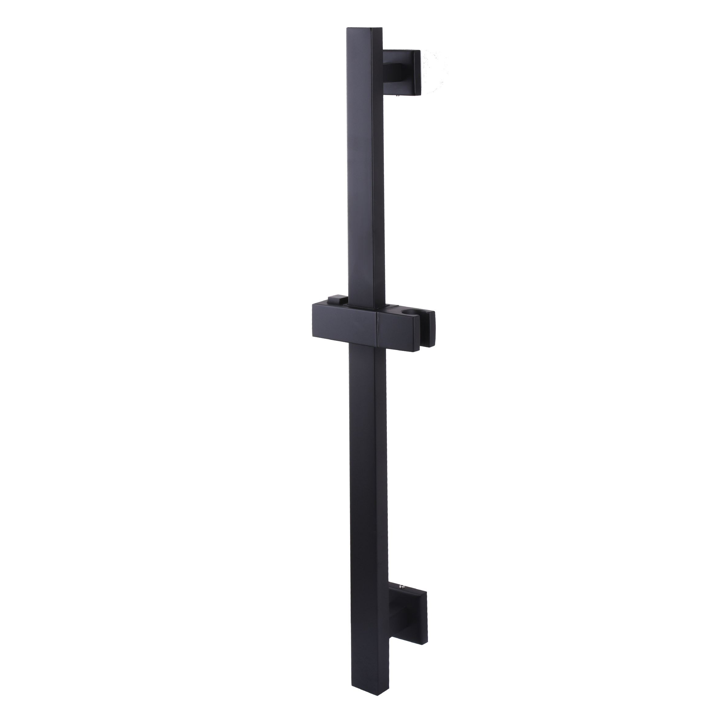 

Душевая стойка из нержавейки Globus Lux SUS-1108-BB, черная