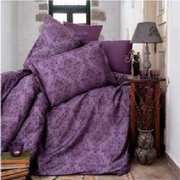 

Постельное белье Clasy Sateen 160*220 Kavala V2, Турция Код 8742