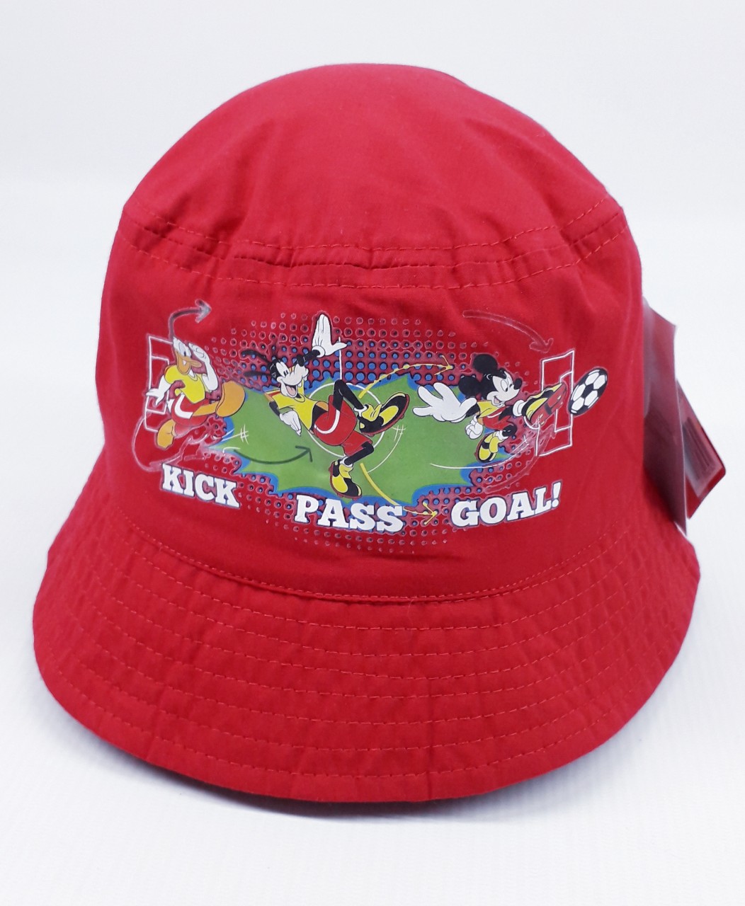 

Панамка Disney baby 770-658 52см(р) красная