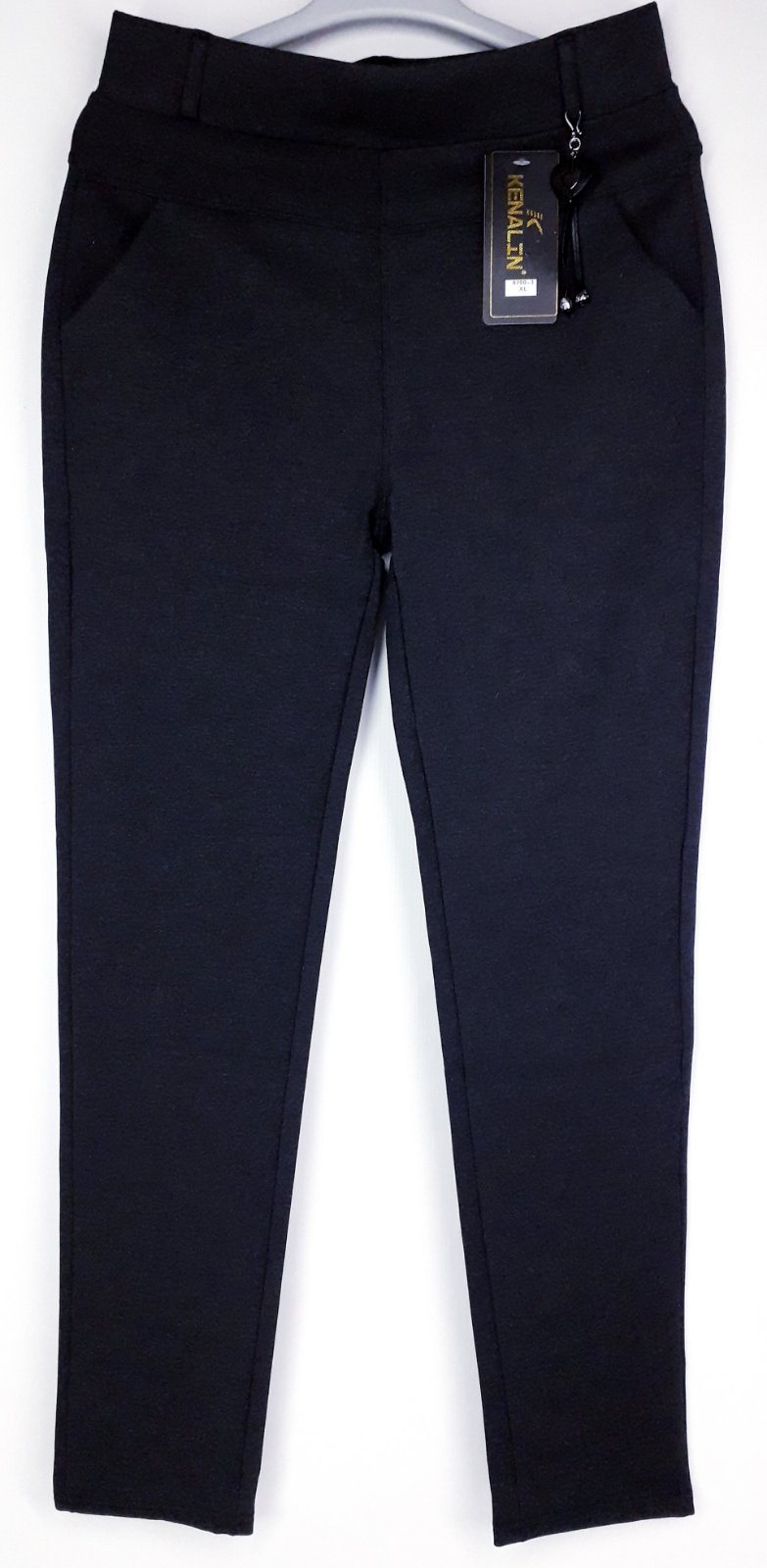 

Легинсы Kenalin 9700-3 xl(р) серый