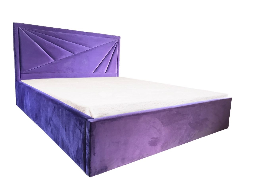 

Кровать BELLE Джоанна 160 см x 190 см c подъемным механизмом