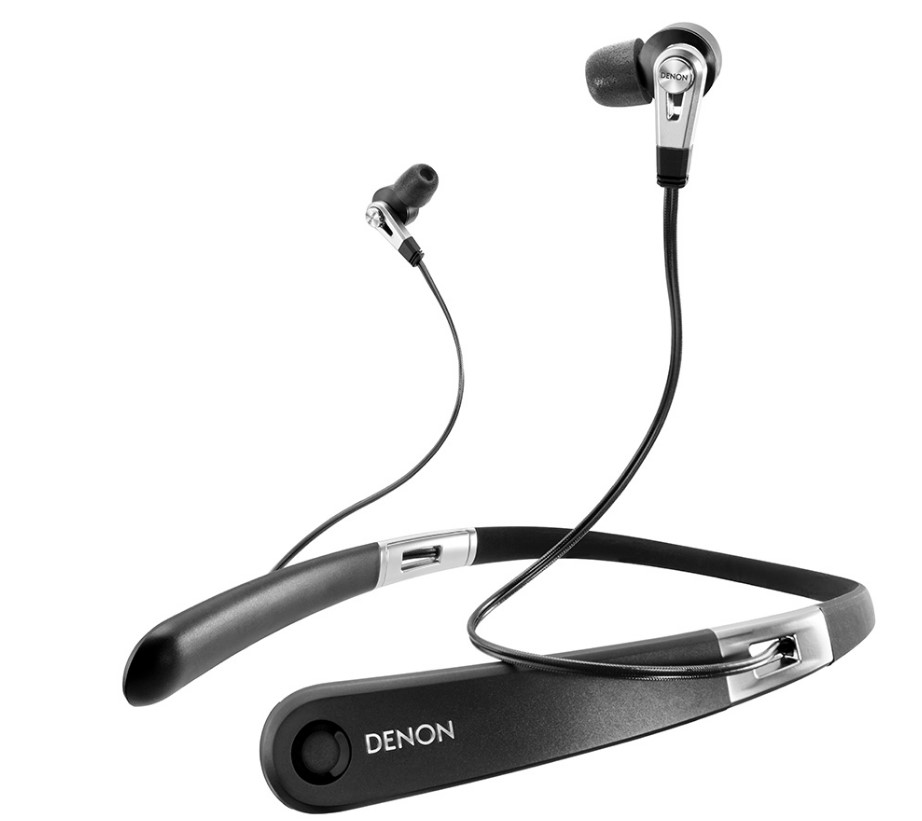 

Беспроводные Bluetooth наушники Denon AH-C820W
