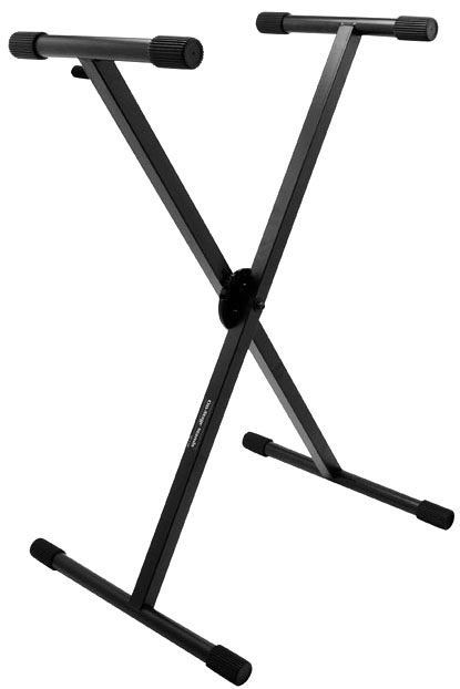 

Стойка для синтезатора On-Stage Stands KS7290