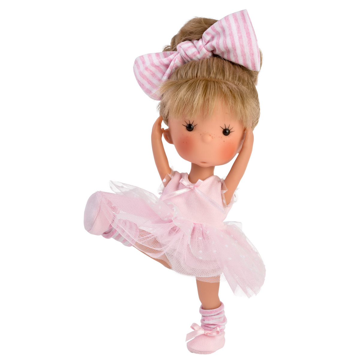 

Лялька Llorens 52614 Miss Minis Ballerina 26 см