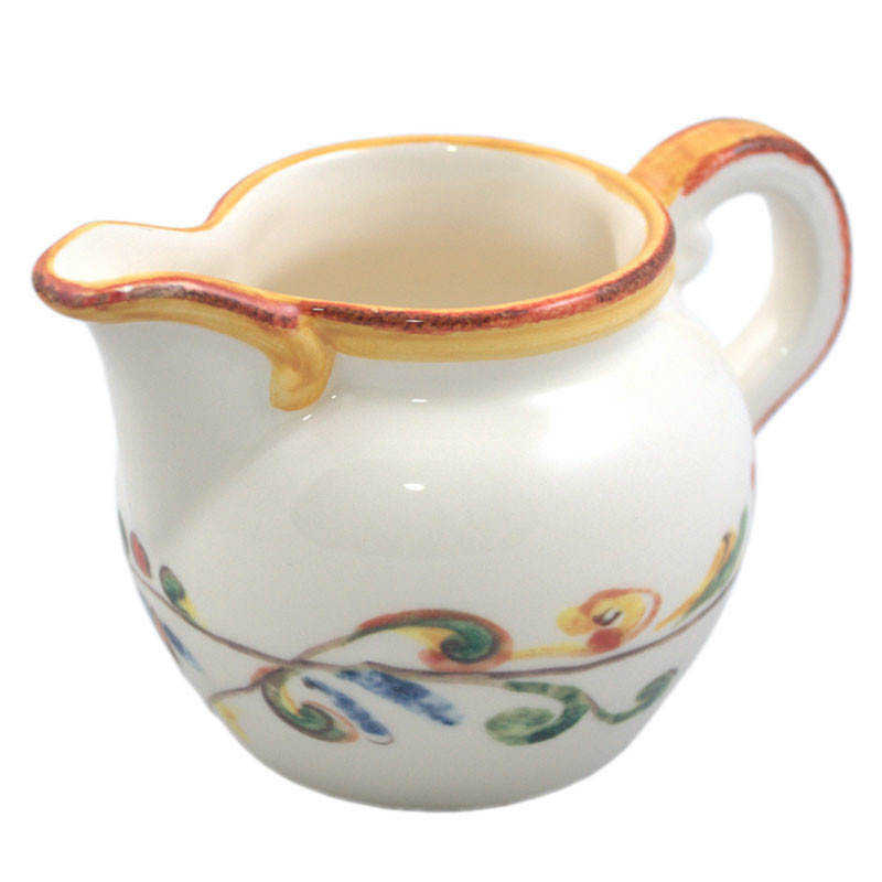

Молочник Италия Bizzirri Venezia Mara 5,5×11,5×9 см