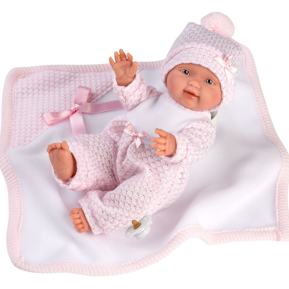 

Лялька Llorens 26310 Немовля Bebita 26 см