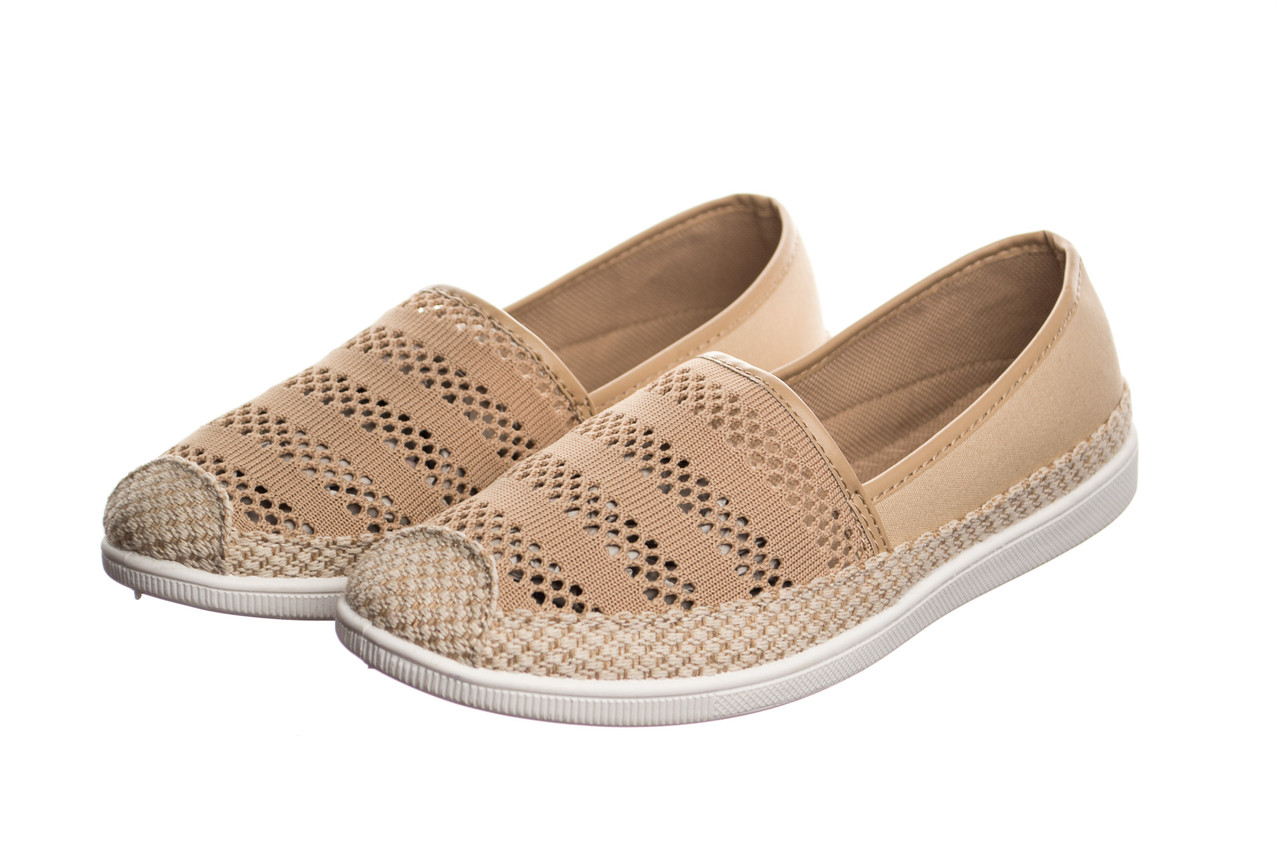 

Женские слипоны Sleep On 40 Beige