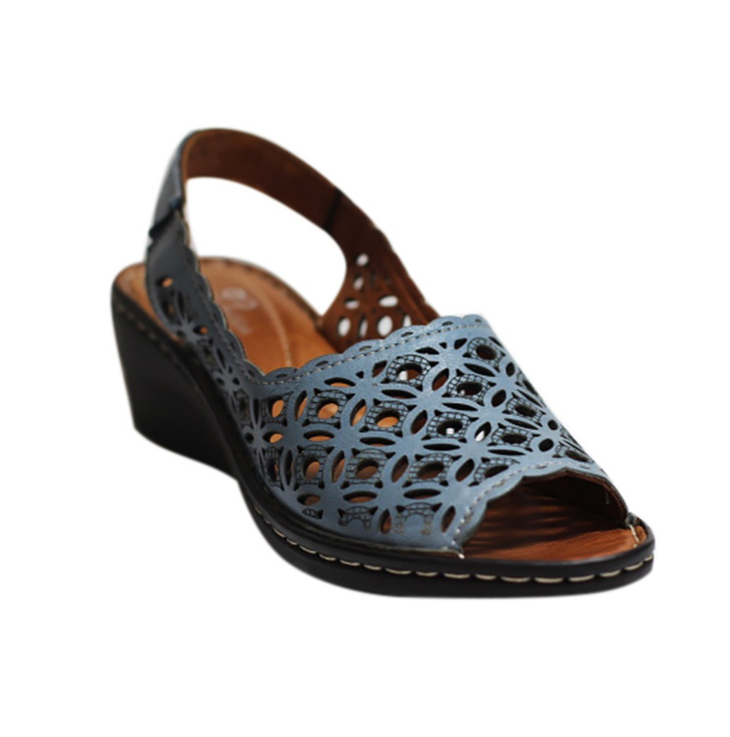

Босоножки Grand Moda 26732 40 деним