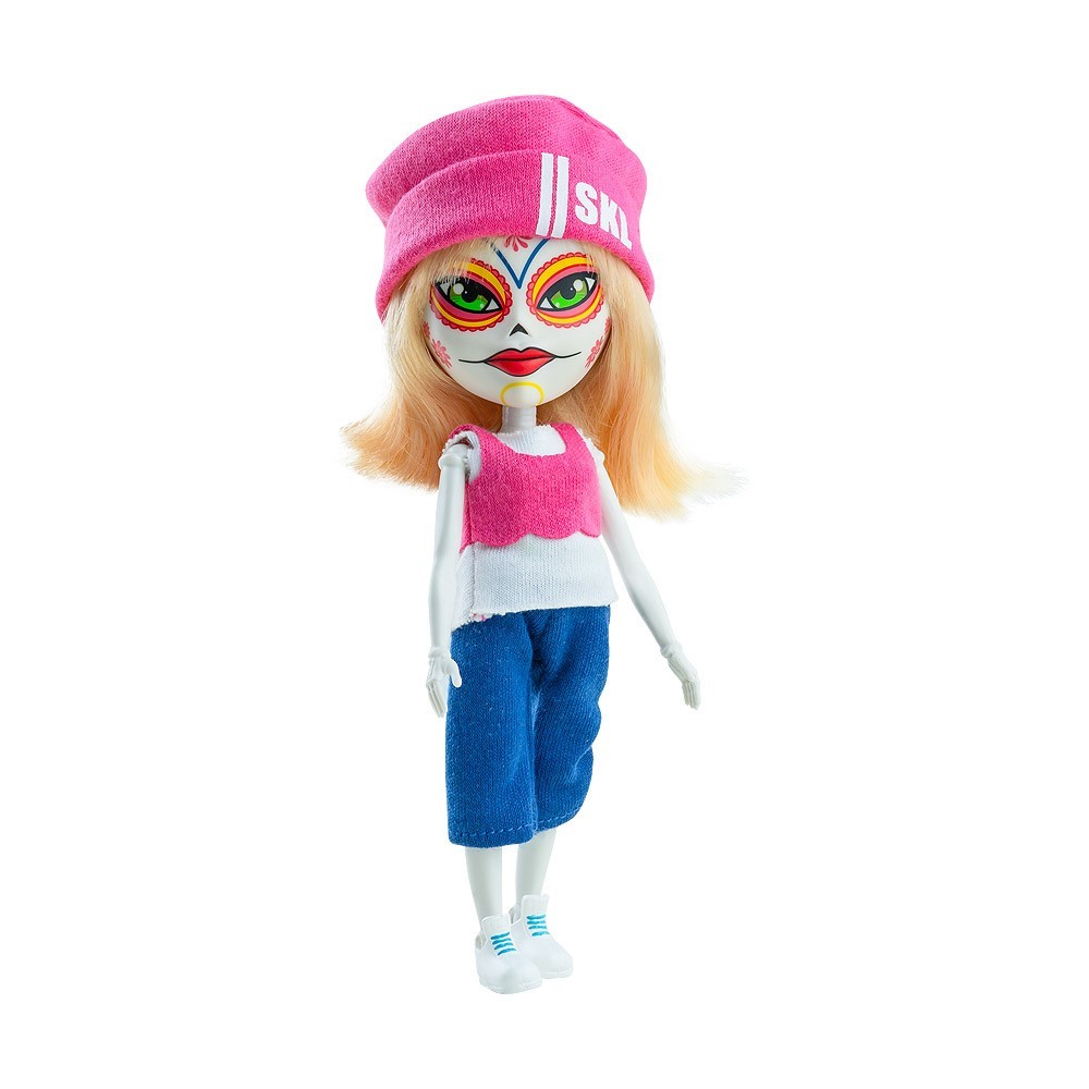 

Кукла Paola Reina Kelly MINI Catrina 02004
