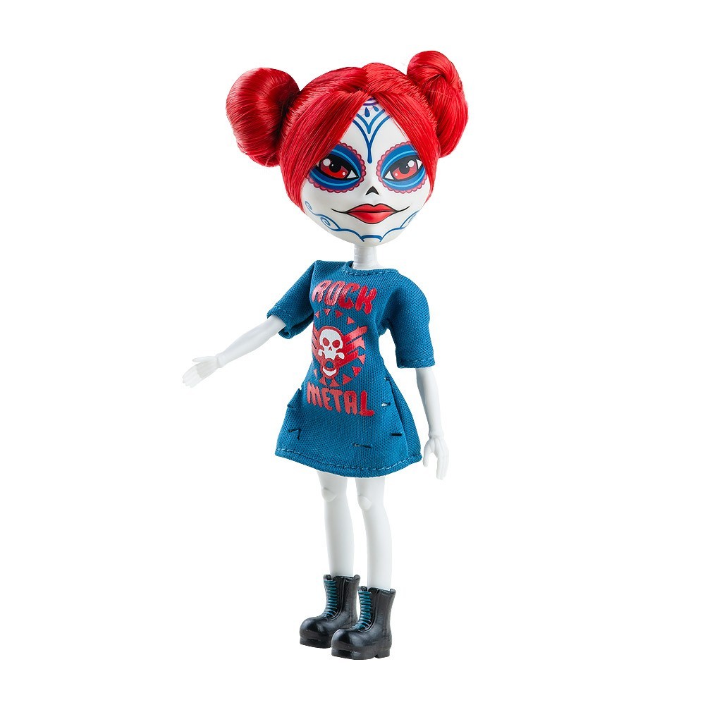 

Кукла Paola Reina Elsa MINI Catrina 02003