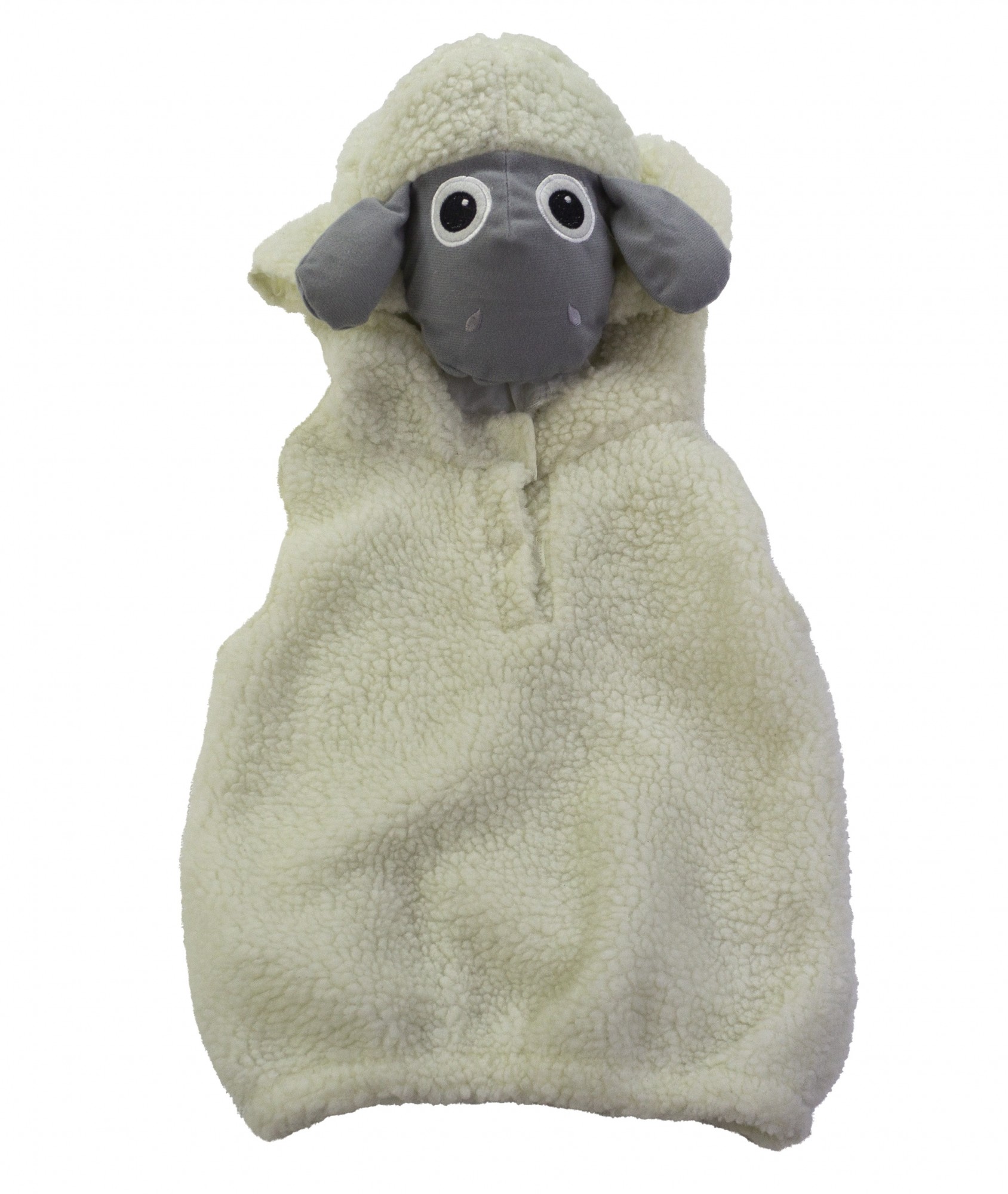 

Карнавальный костюм George для мальчика Lamb 92 см