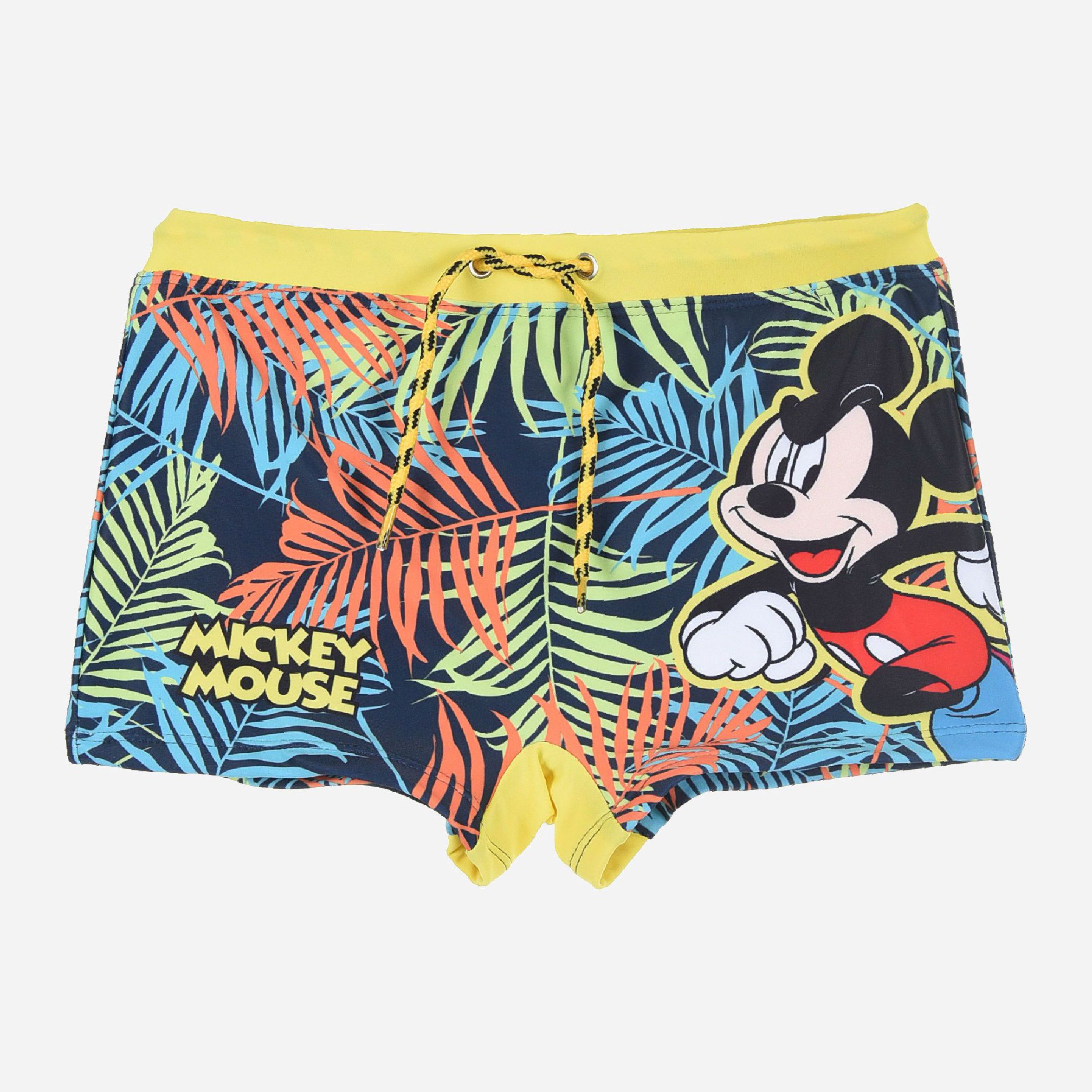 

Шорты для купания Disney Mickey UE1928 116 см Разноцветные