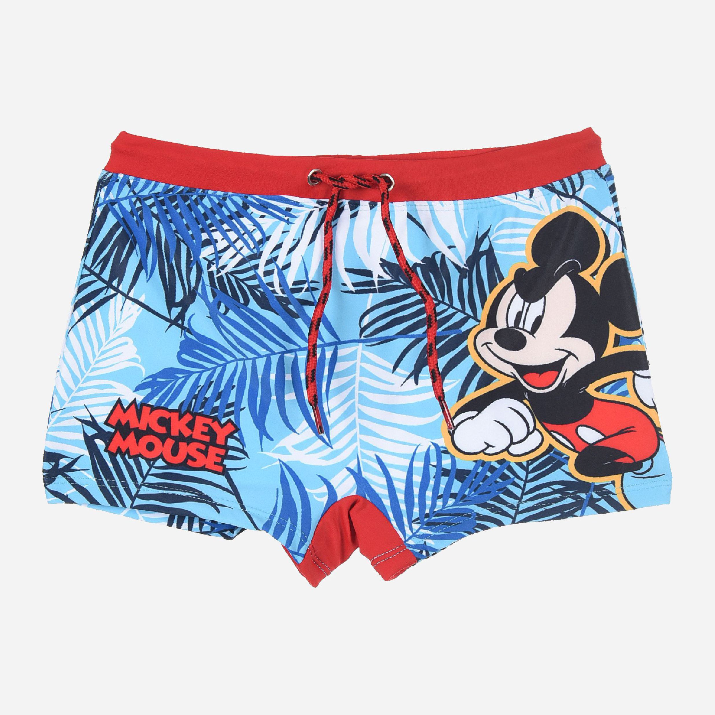 

Шорты для купания Disney Mickey UE1928 98 см Синие