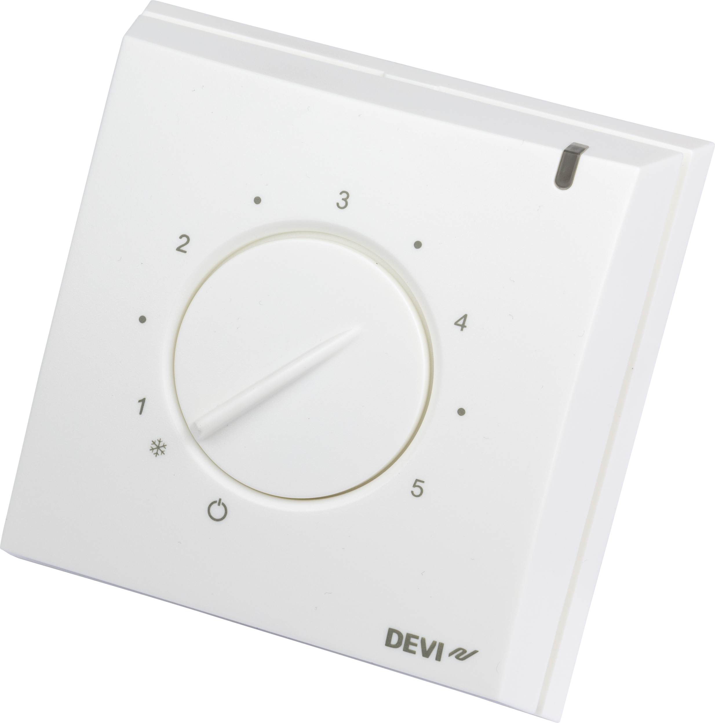 

Терморегулятор DEVI Devireg 130 (140F1010)