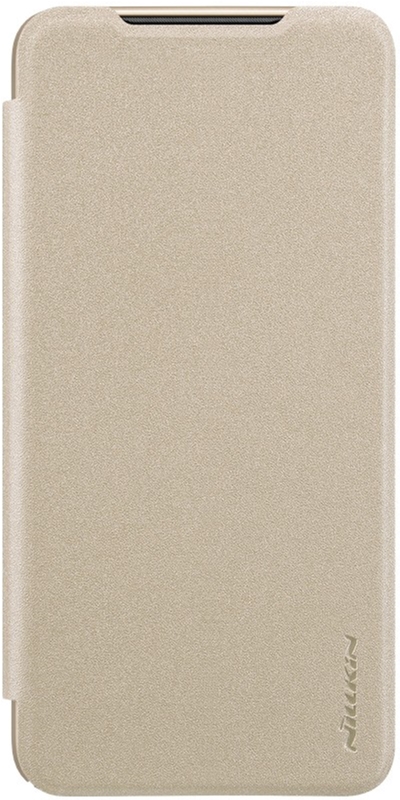 

Чехол-книжка Nillkin Sparkle Leather Case для Xiaomi Mi 9 Gold