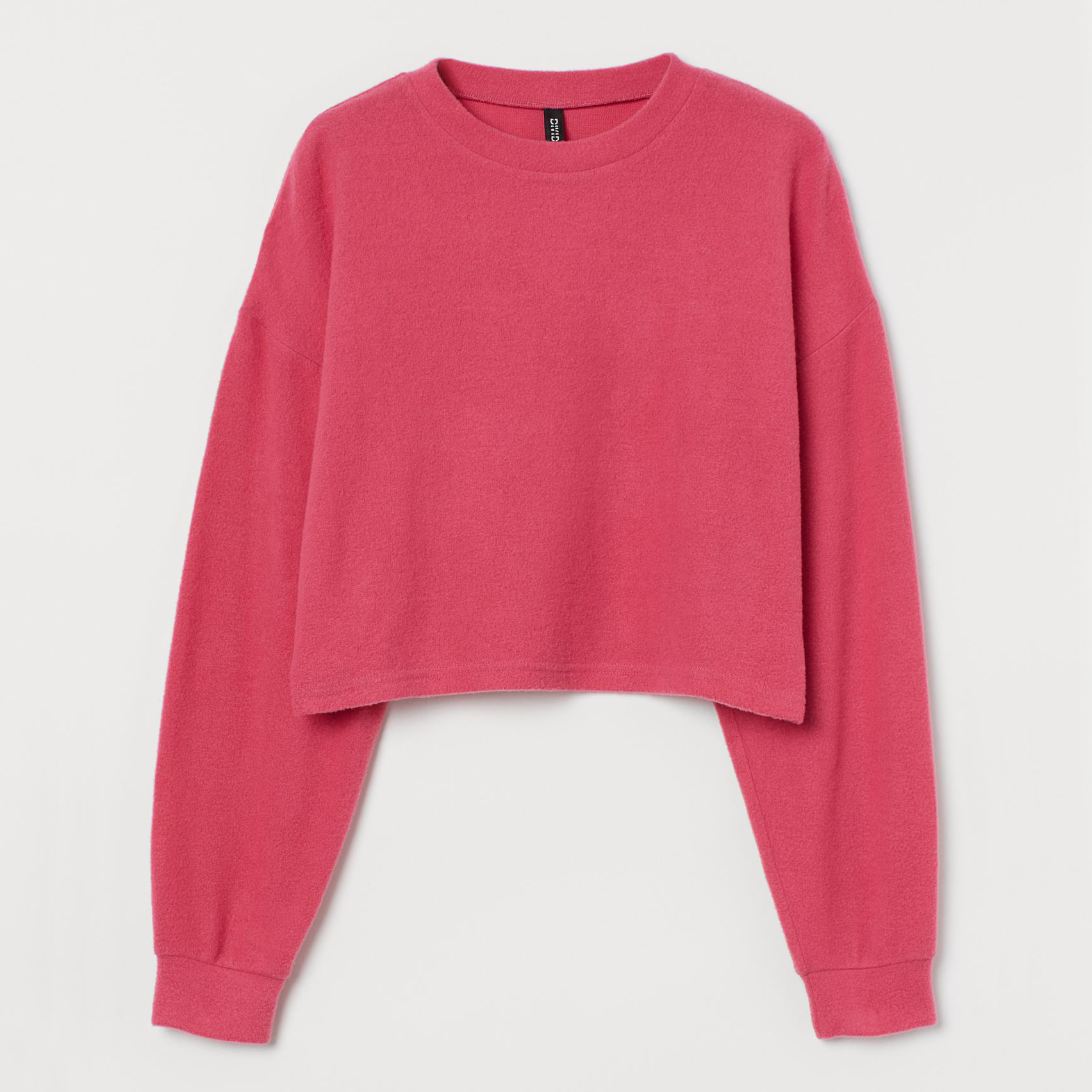 

Джемпер H&M 1905-9059142 S Розовый
