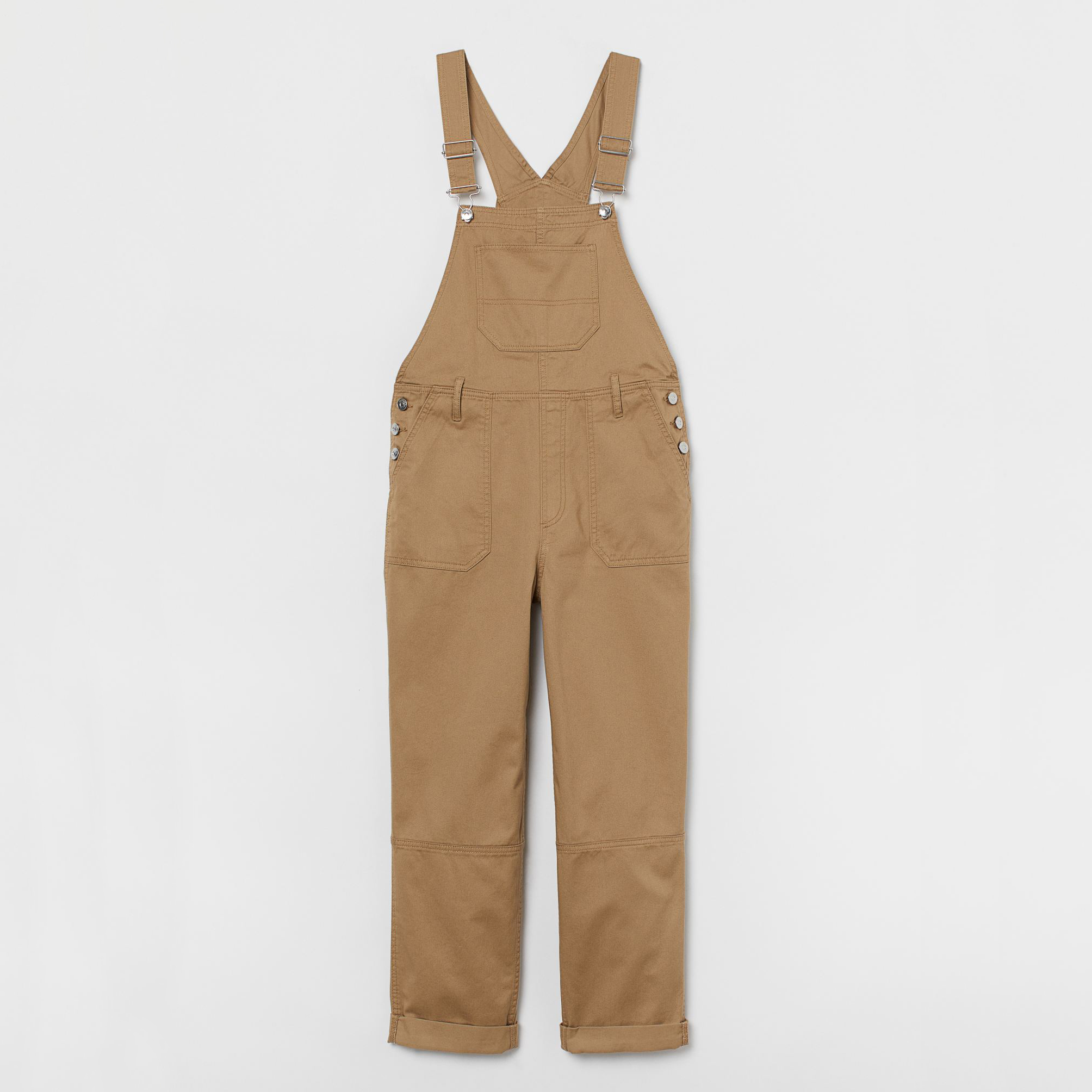 

Полукомбинезон H&M 2005-8174971 36 Бежевый
