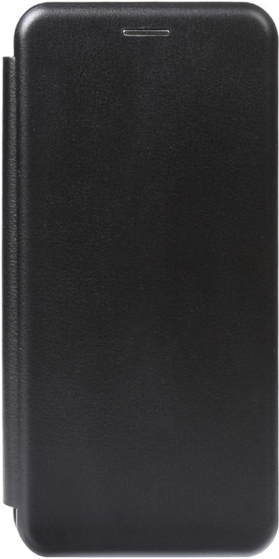 

Чехол-книжка TOTO Book Rounded Leather Case для Samsung Galaxy M20 Black