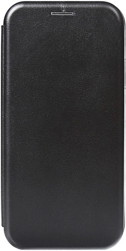 

Чехол-книжка TOTO Book Rounded Leather Case для Xiaomi Redmi 6 Pro Black