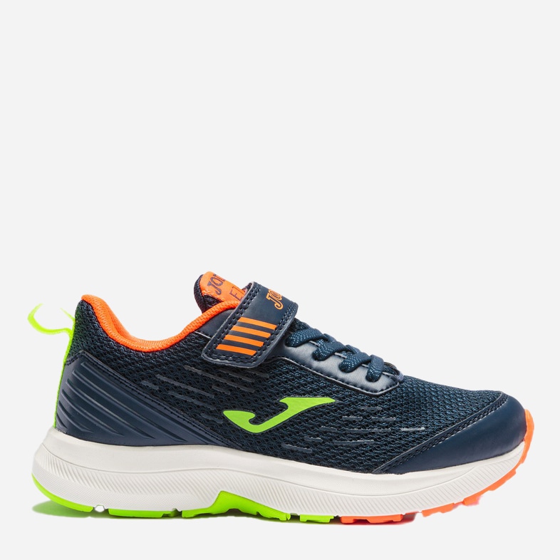 

Кроссовки детские Joma ELITE JELITS2103V 32 Темно-синие