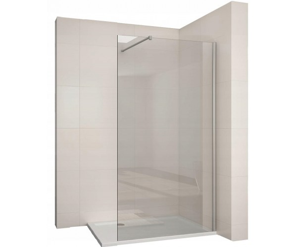 

Душевая стенка Rea CRAFT 70x190 EasyClean Rea-K4200