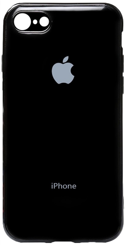 

Панель TOTO Electroplate TPU Case для Apple iPhone 6 Plus/6s Plus Black