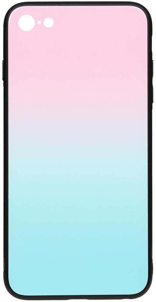 

Панель TOTO Gradient Glass Case для Apple iPhone 7/8 Turquoise