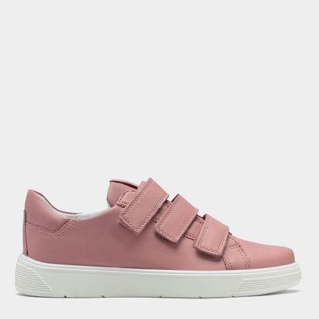 

Кеды детские ECCO 70520201477 28 Розовые