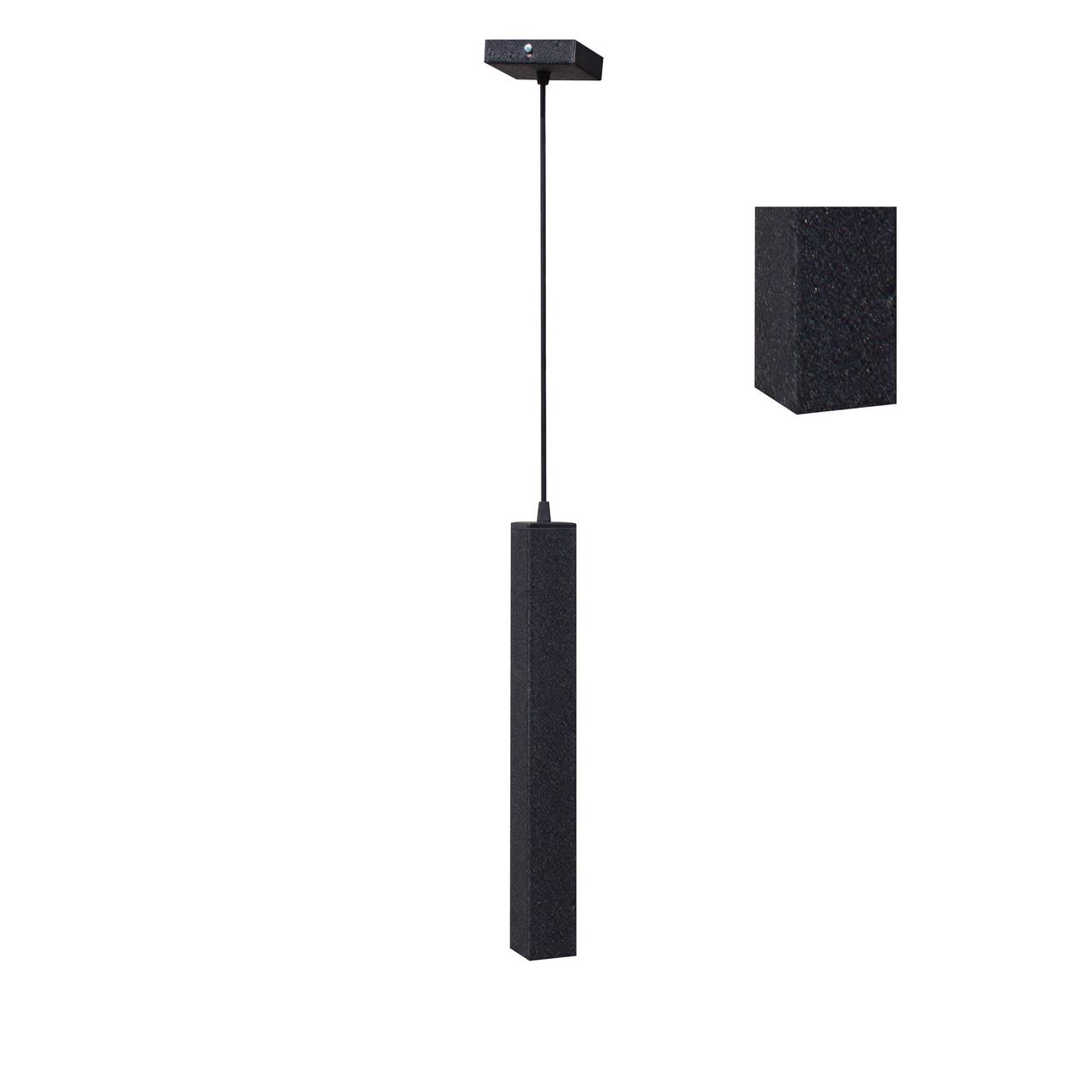 

Светильник подвесной Трубка MR 4050 BK MSK Electric