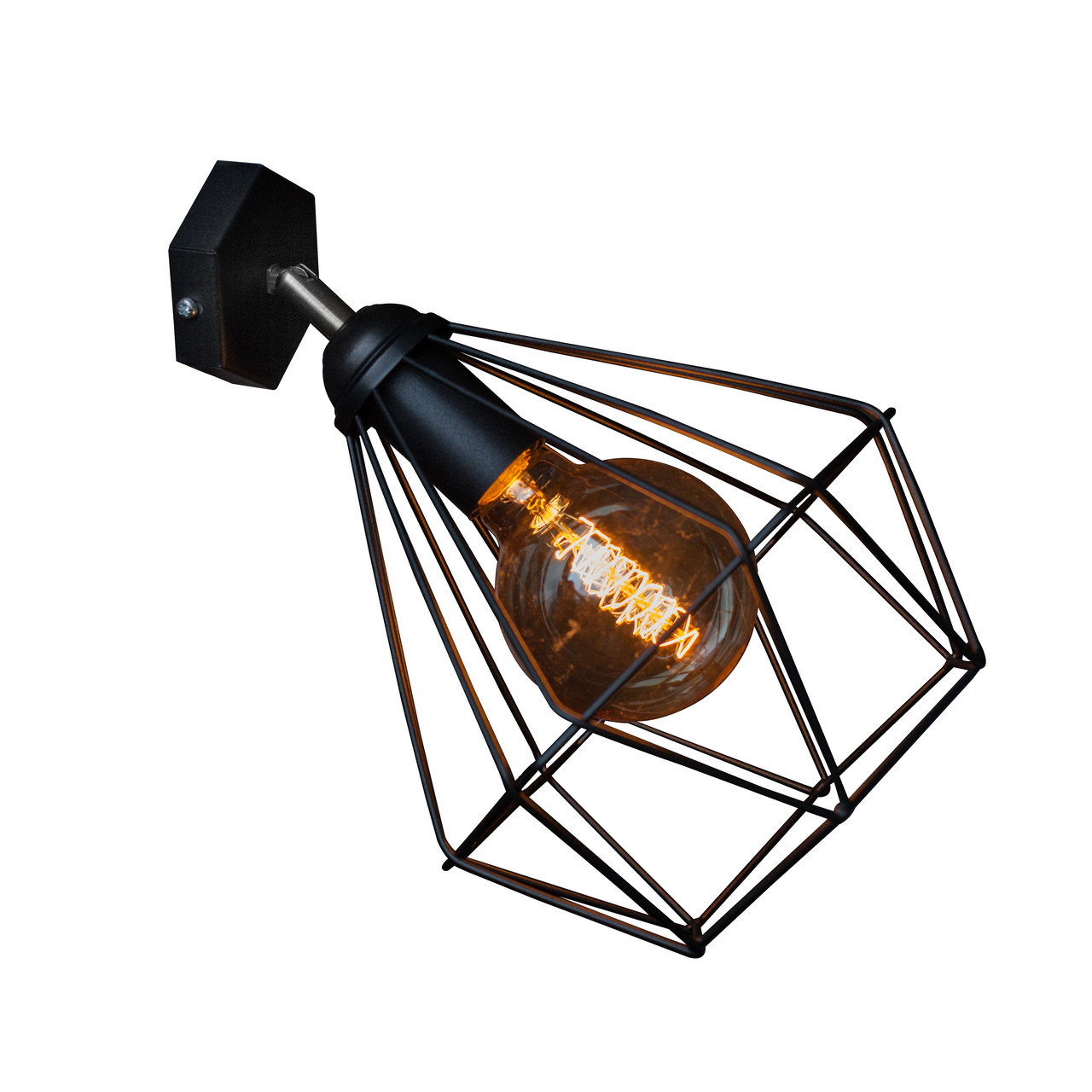 

Бра в стиле лофт NL 0537-1 MSK Electric