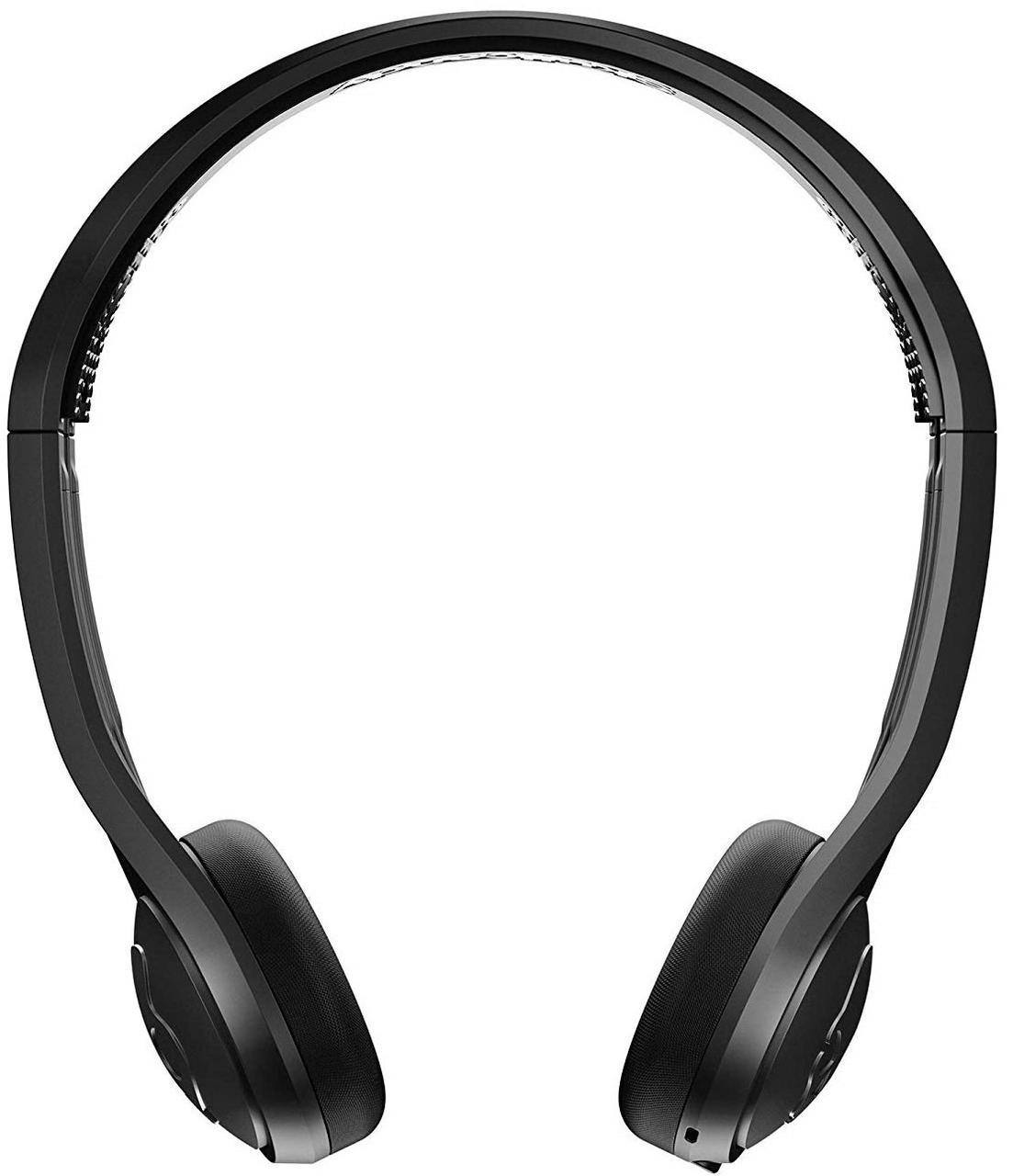 

Наушники накладние SKULLCANDY Icon black