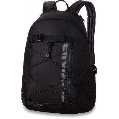 

Рюкзак Dakine WONDER 15L black
