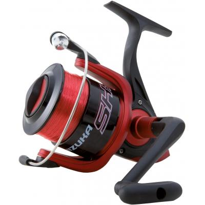 

Катушка Shizuka SK5 FD 80 с леской (S1000580)