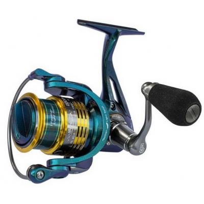 

Катушка Favorite Sirius 2500S (1693.50.36)