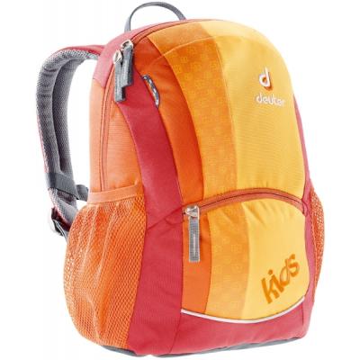 

Рюкзак Deuter Kids 9000 orange (36013 9000)