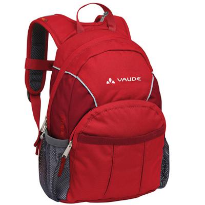 

Рюкзак Vaude Minnie 4.5 salsa/red