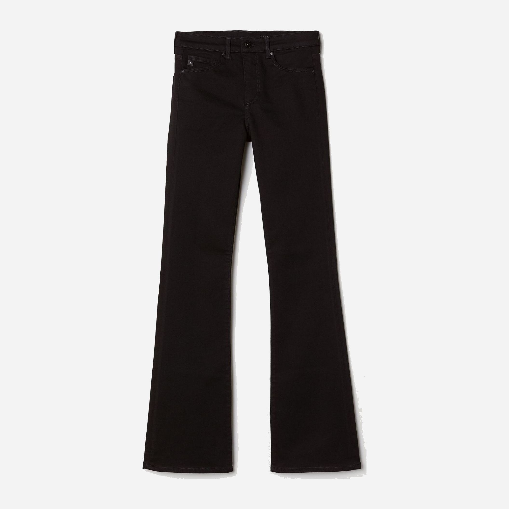 

Джинсы H&M 6614359sm 28-28 Черные