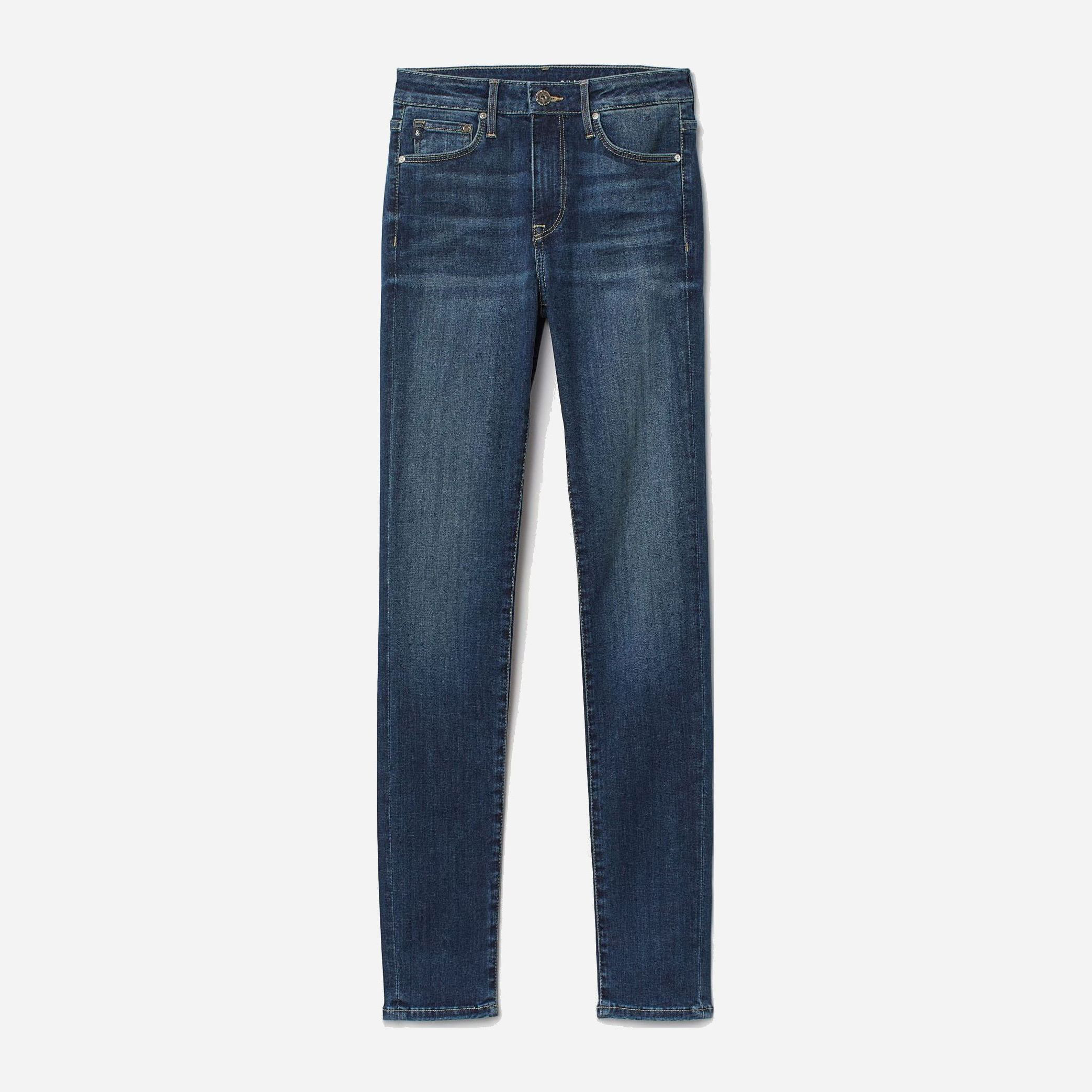 

Джинсы H&M 7311609sm 31-32 Синие