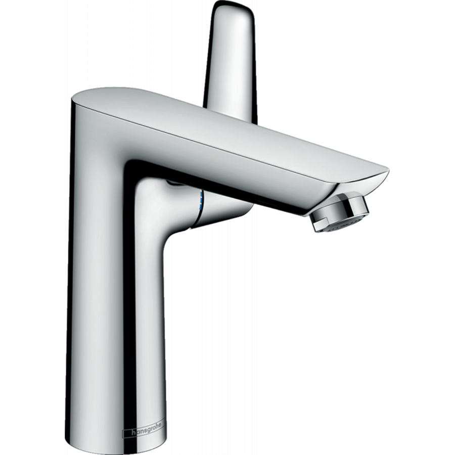 

Змішувач Hansgrohe Talis E 150 для умивальника (71755000)