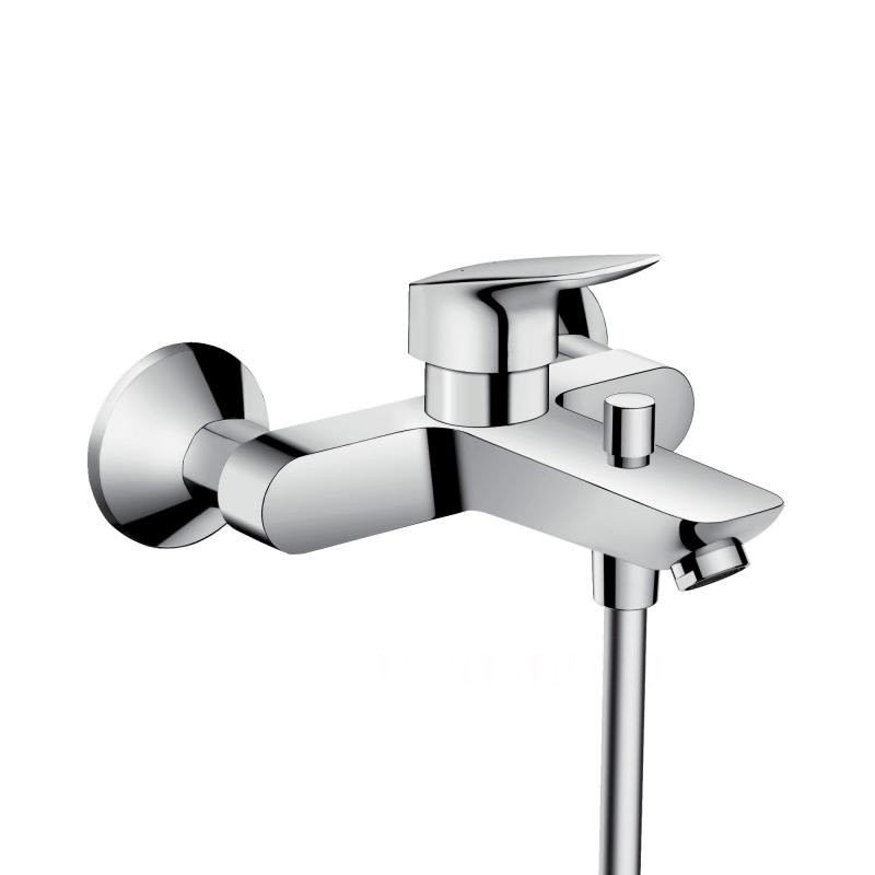 

Змішувач Hansgrohe Logis для ванни (71400000)