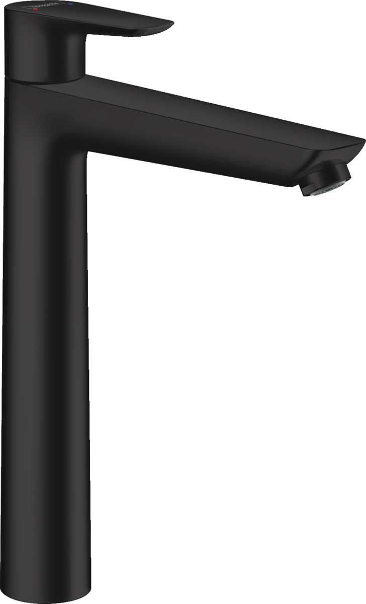 

Змішувач Hansgrohe Talis E 240 для умивальника Matt Black (71716670)