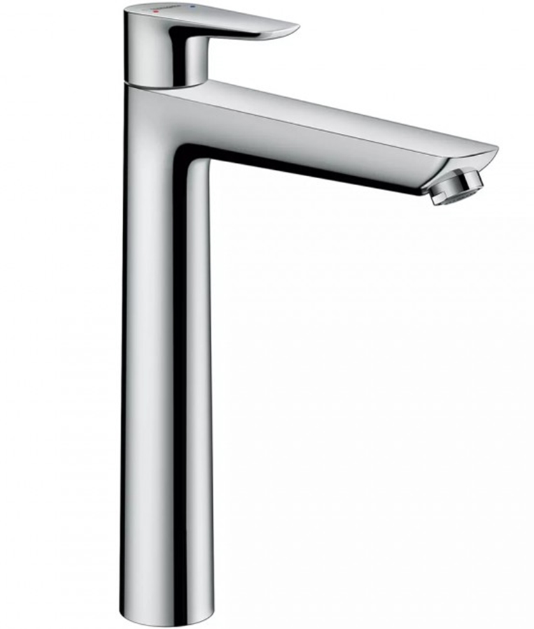 

Змішувач Hansgrohe Talis E 240 для умивальника (71716000)