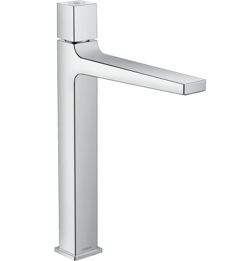 

Змішувач Hansgrohe Metropol 260 Select для умивальника Хром (32572000)