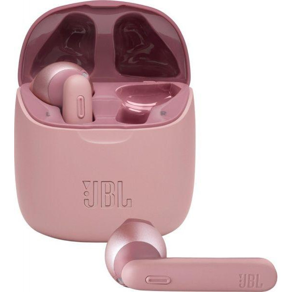 

JBL Tune 225TWS Pink (JBLT225TWSPIK)